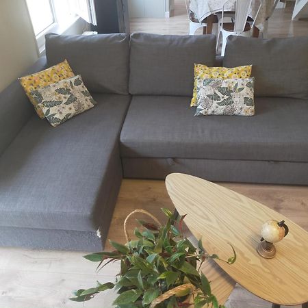 Loc Mi Villa Carentan Eksteriør billede