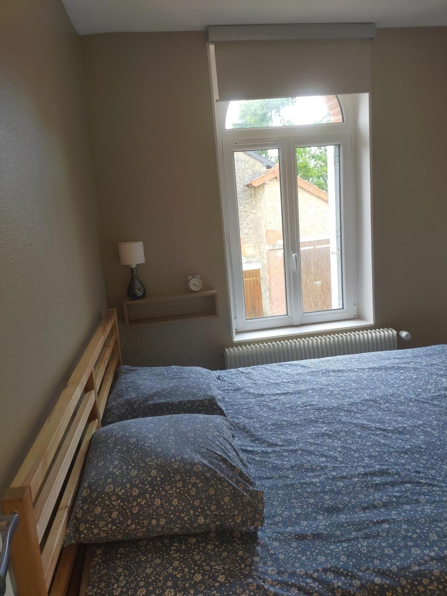 Loc Mi Villa Carentan Eksteriør billede