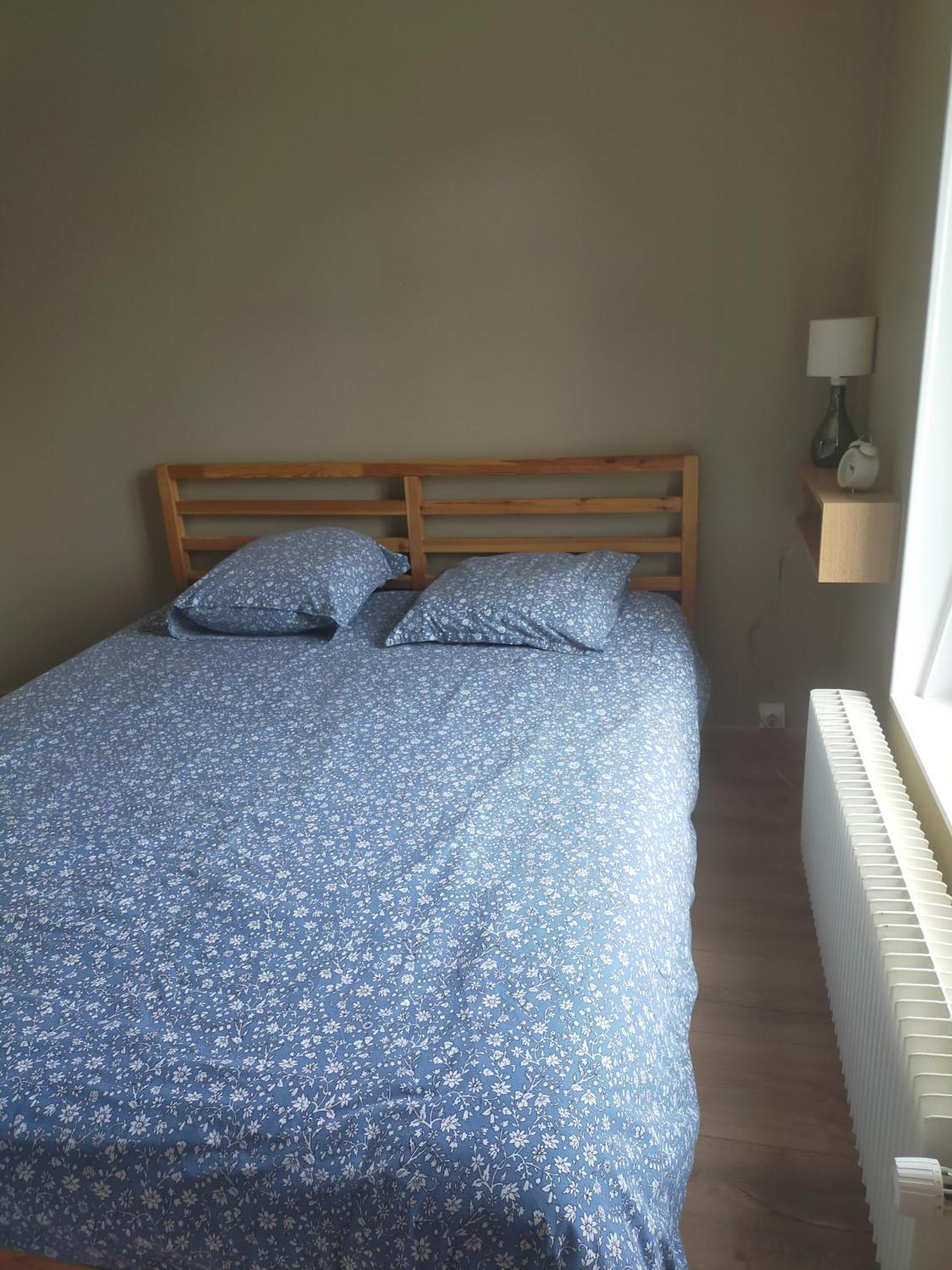 Loc Mi Villa Carentan Eksteriør billede