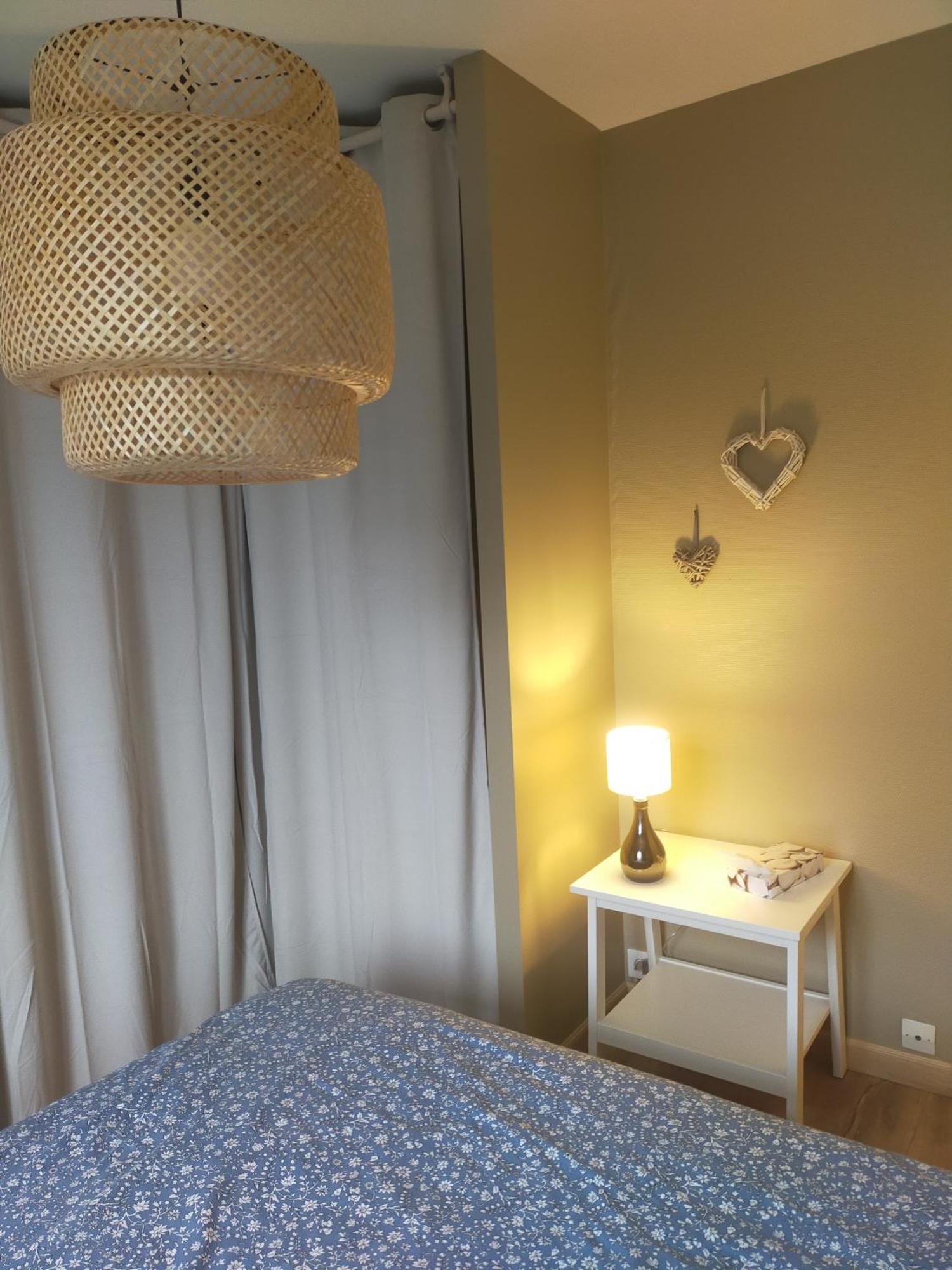Loc Mi Villa Carentan Eksteriør billede