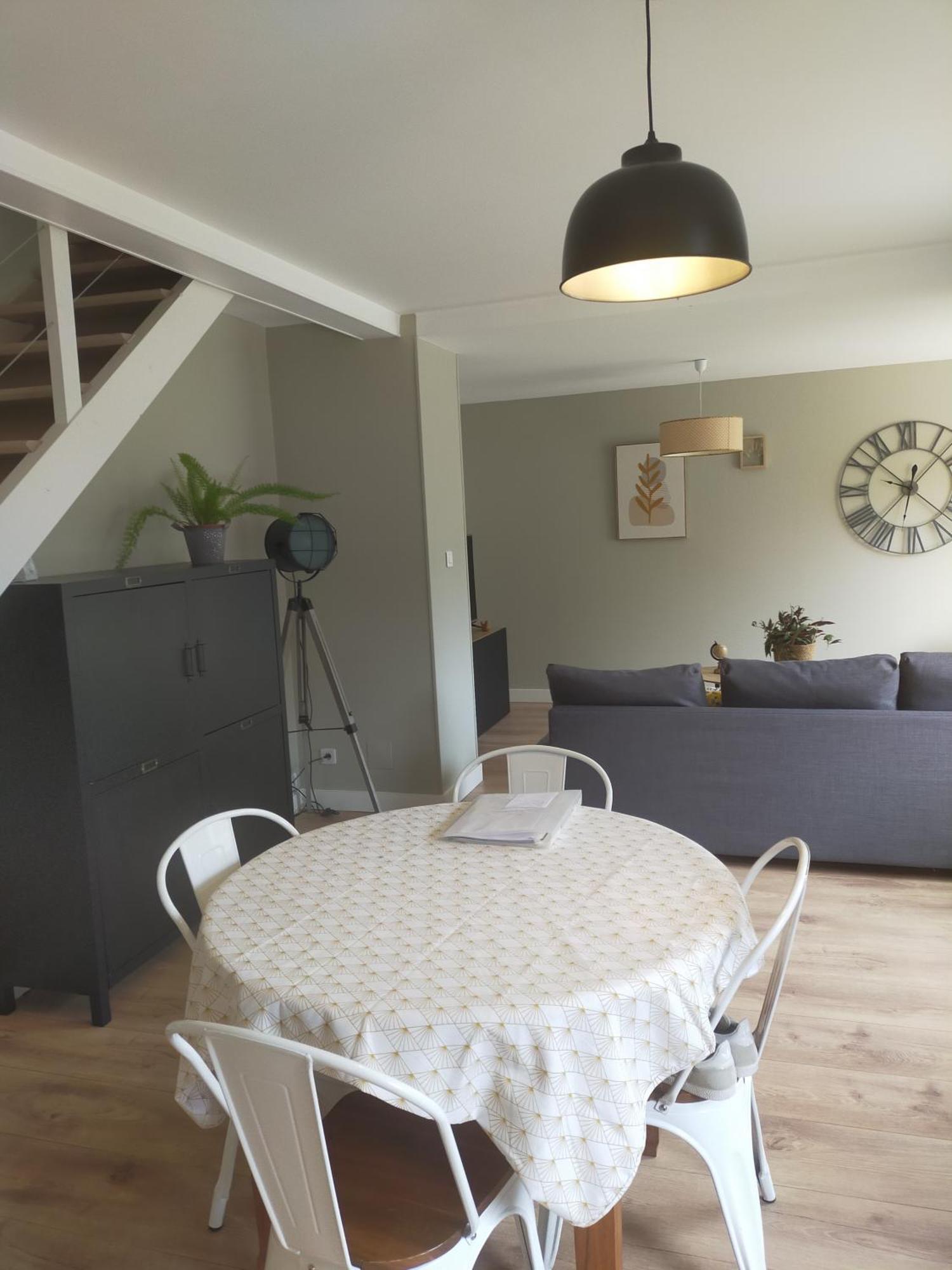 Loc Mi Villa Carentan Eksteriør billede