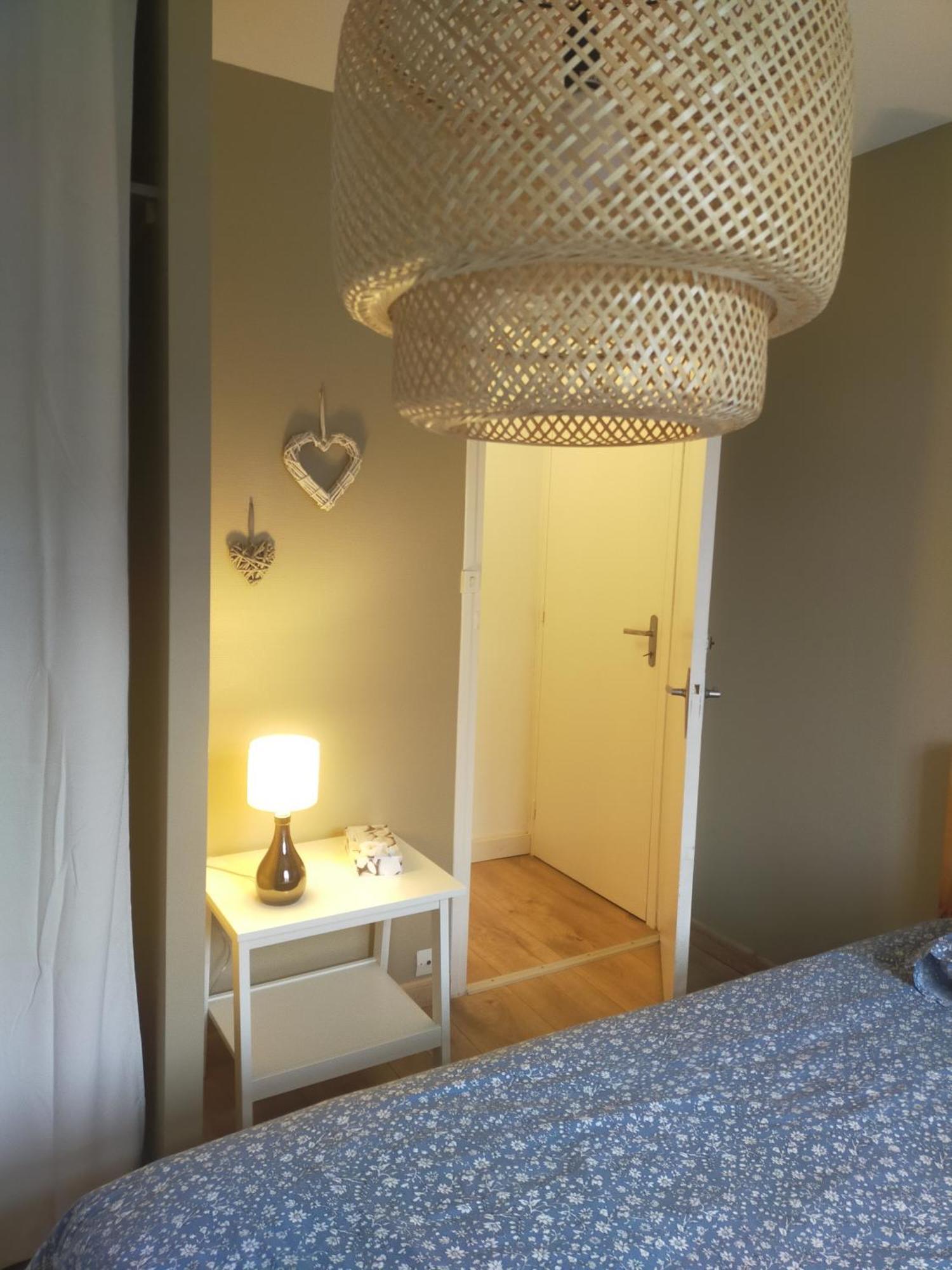 Loc Mi Villa Carentan Eksteriør billede