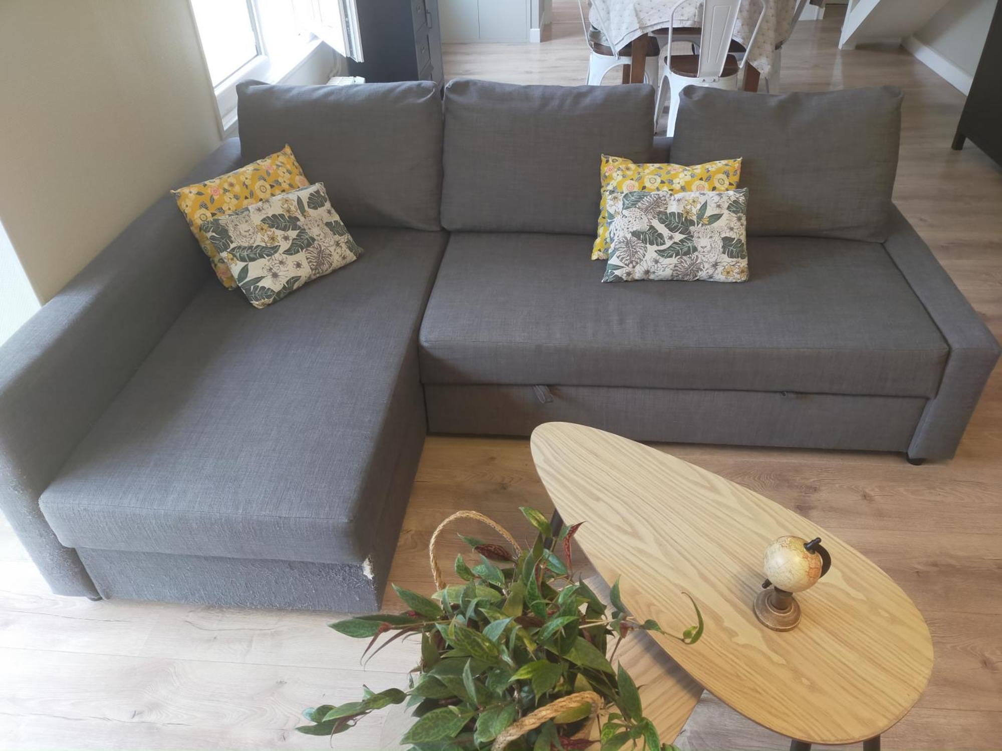 Loc Mi Villa Carentan Eksteriør billede