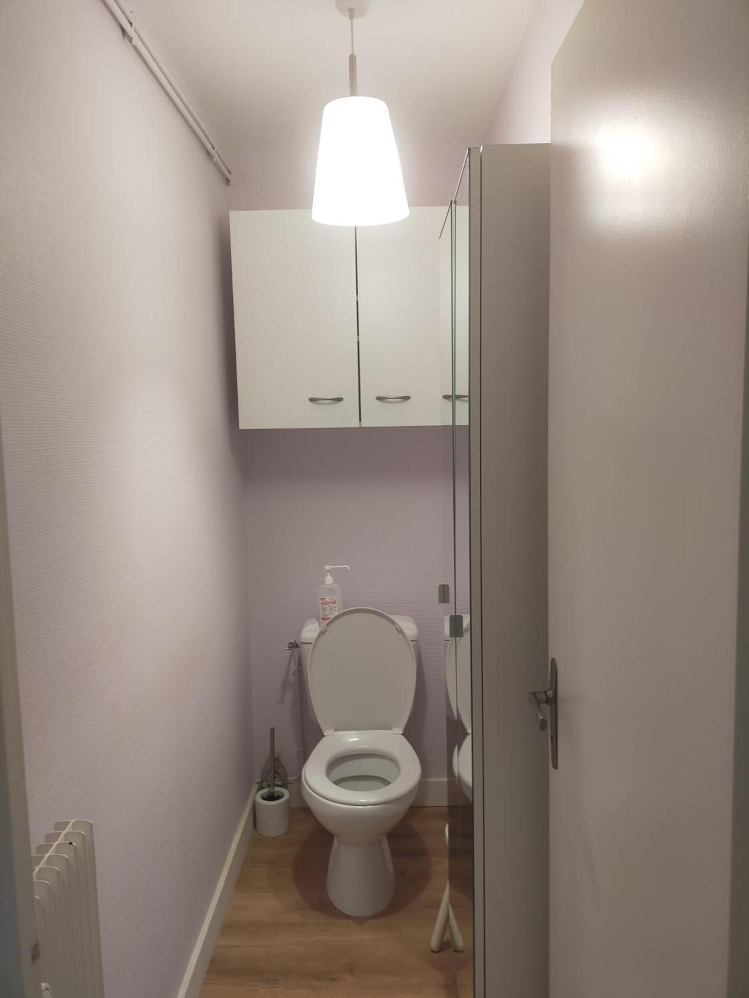 Loc Mi Villa Carentan Eksteriør billede